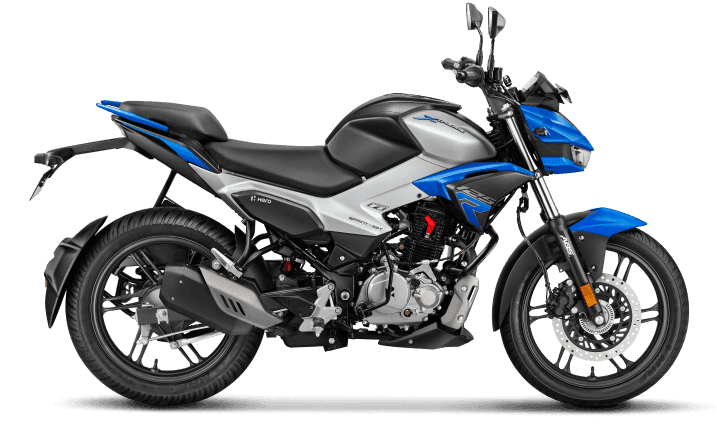Hero Xtreme 125R