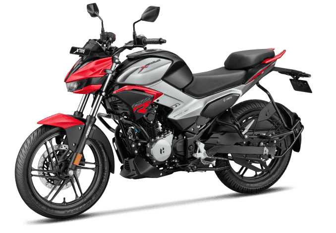 Hero Xtreme 125R - 2